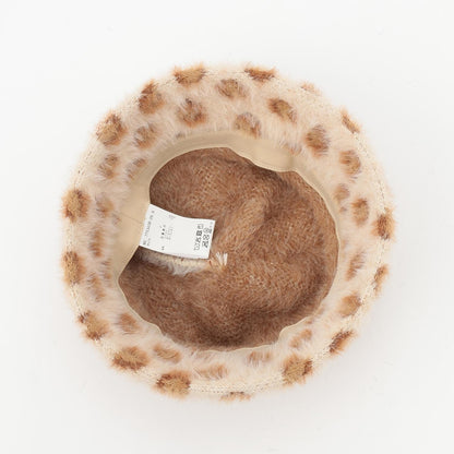 【LTXC】長絨漁夫帽