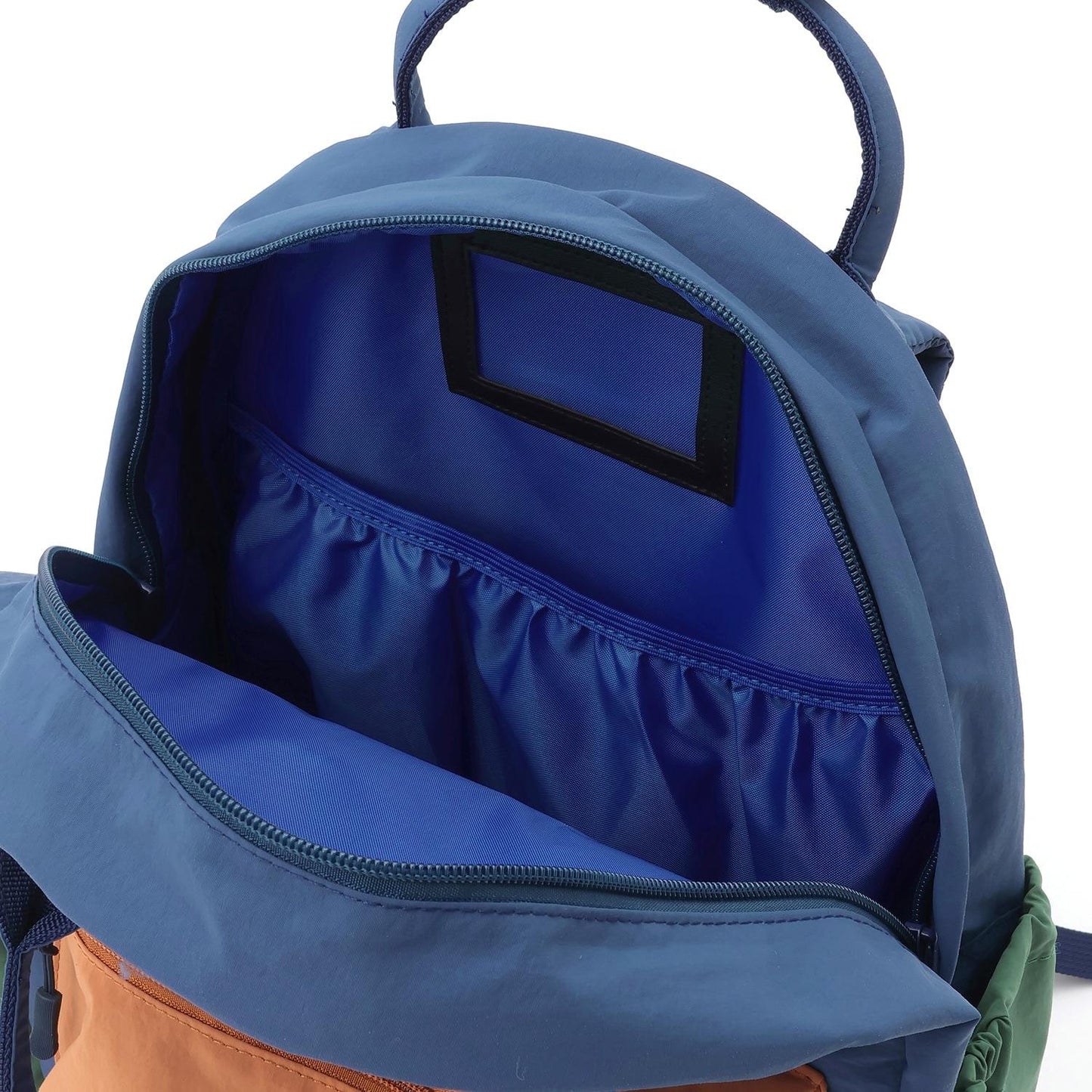 【微笑系列】雙肩揹包（中號）