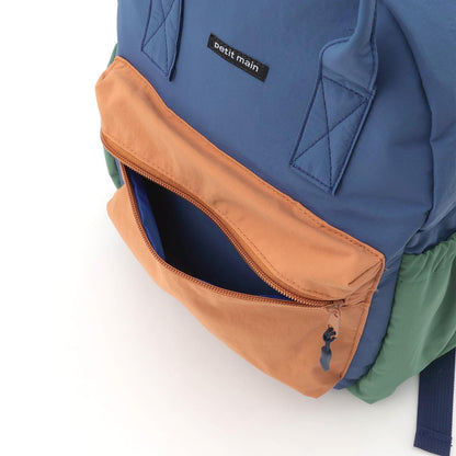 【微笑系列】雙肩揹包（中號）