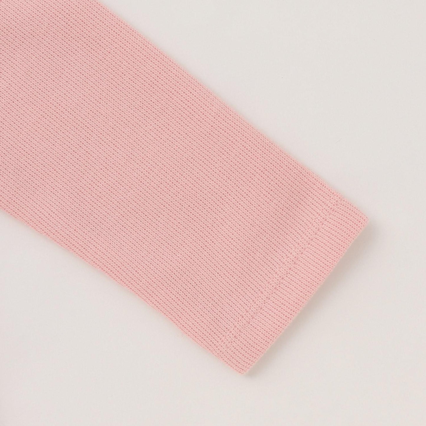 蝴蝶圖案寬鬆上衣