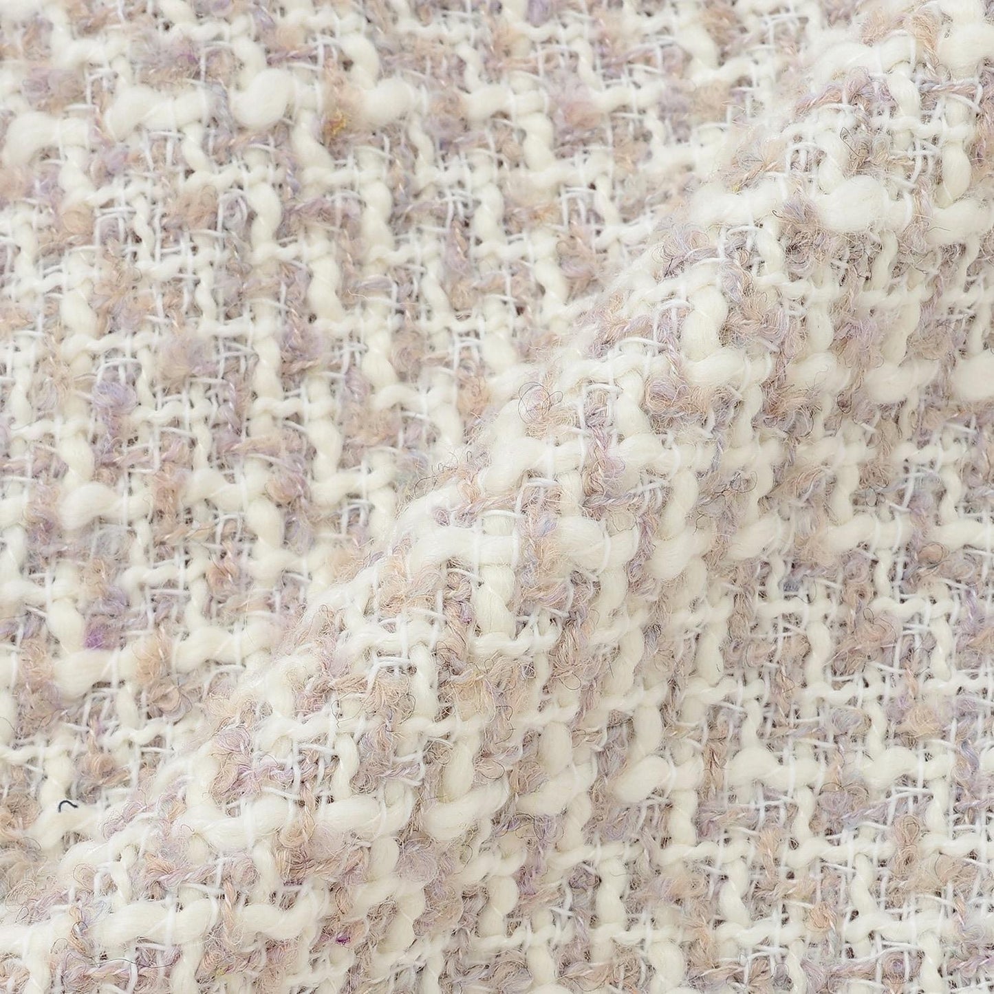 帶圍巾低領大衣