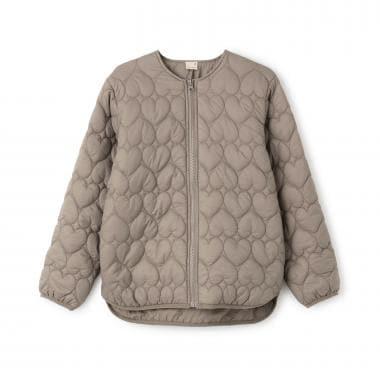 【リンク】愛心絎縫夾克（青少年尺碼）