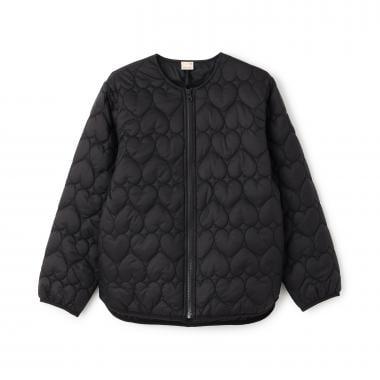 【リンク】愛心絎縫夾克（青少年尺碼）