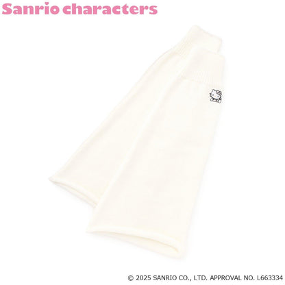 【三麗鷗角色】針織護腿套