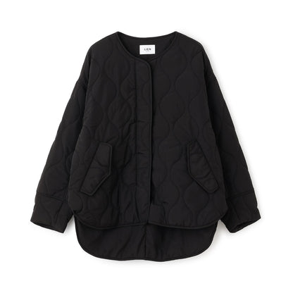 【Link/防潑水加工】絎縫夾克