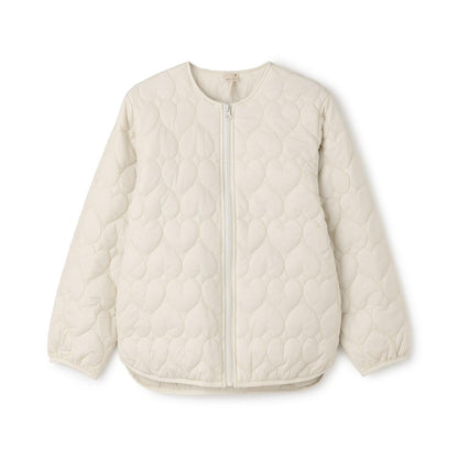 【リンク】愛心絎縫夾克（青少年尺碼）