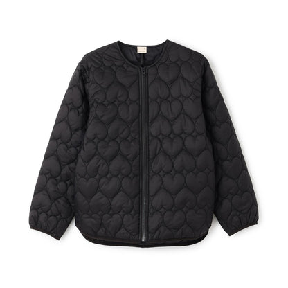 【リンク】愛心絎縫夾克（青少年尺碼）