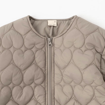 【リンク】愛心絎縫夾克（青少年尺碼）