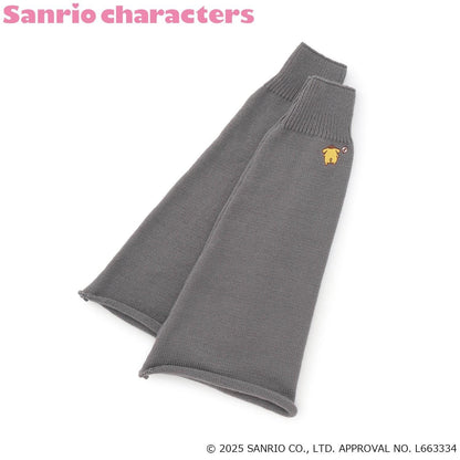 【三麗鷗角色】針織護腿套