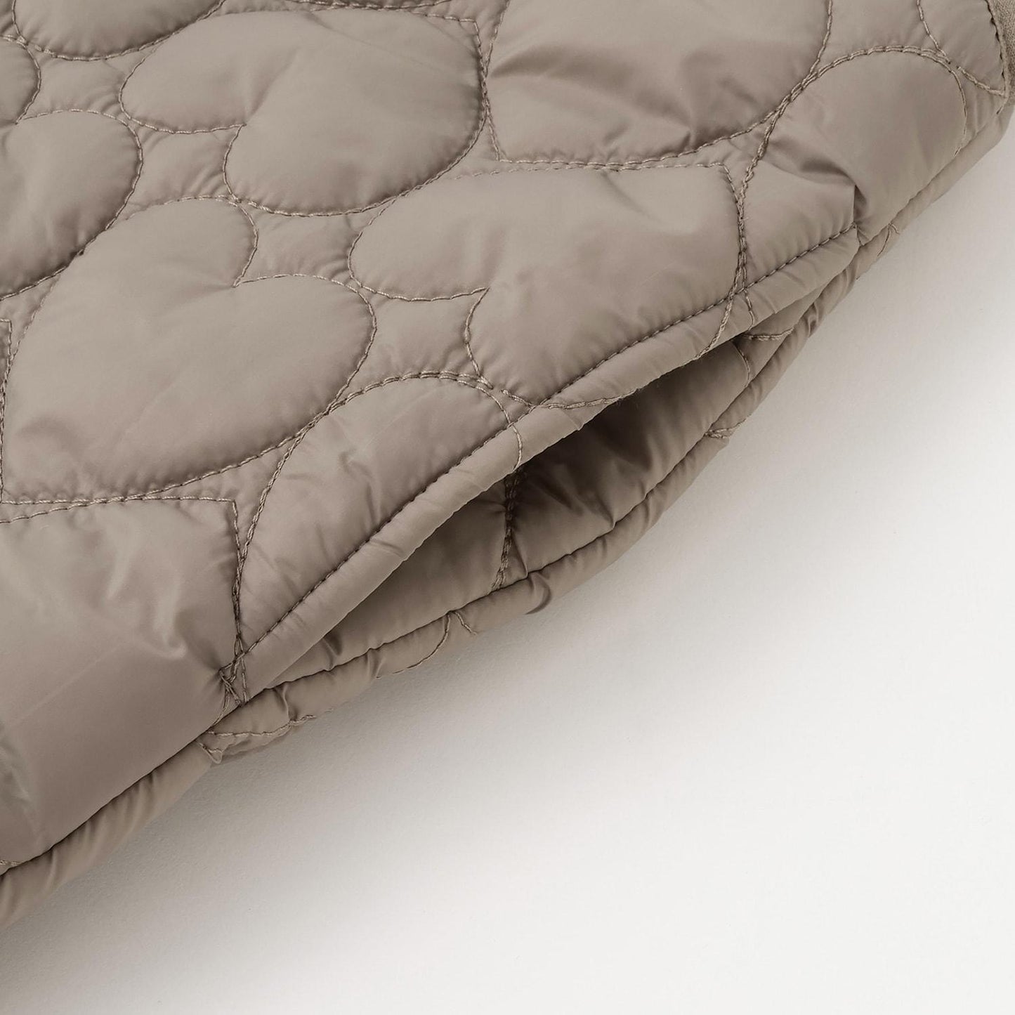 【リンク】愛心絎縫夾克（青少年尺碼）