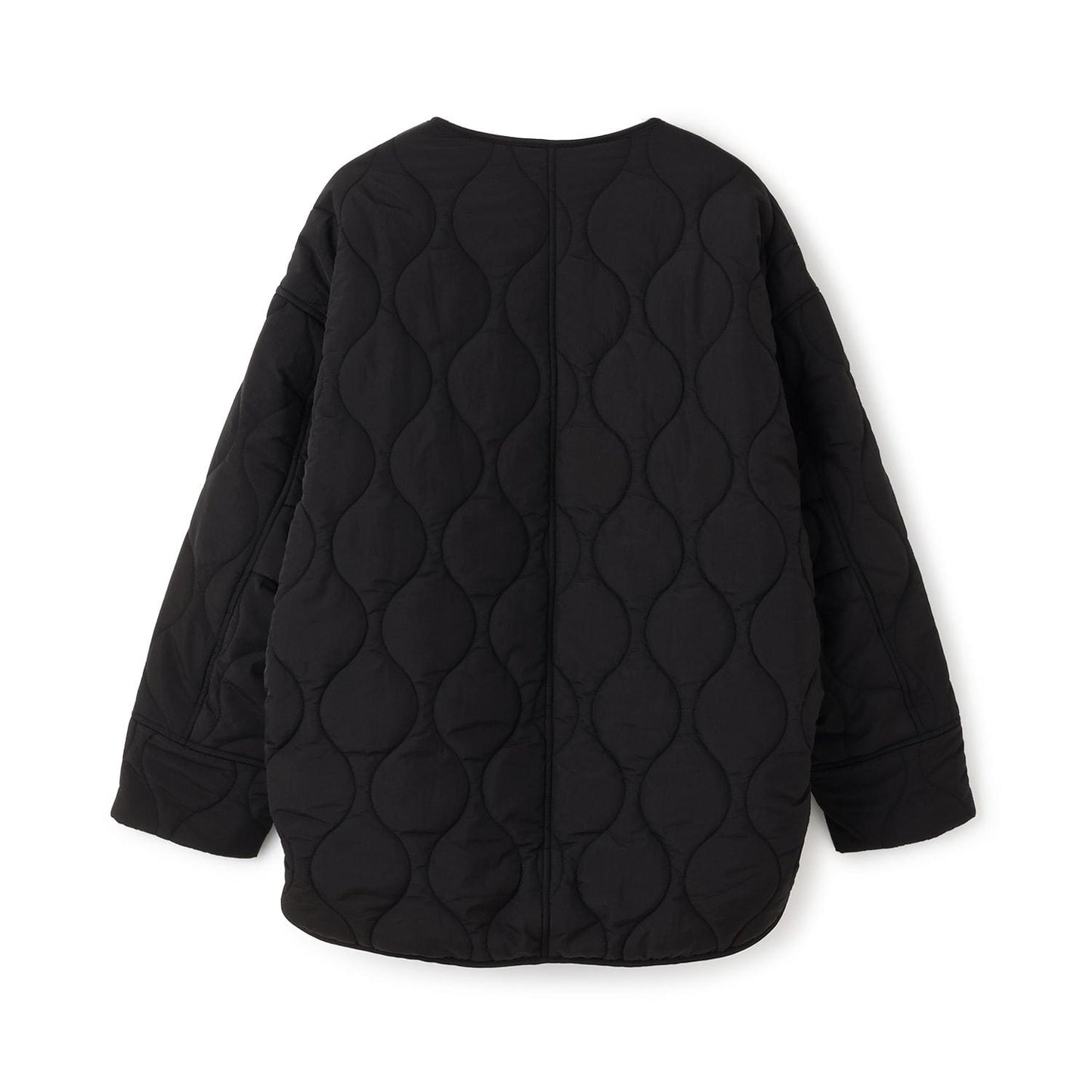 【Link/防潑水加工】絎縫夾克