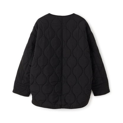 【Link/防潑水加工】絎縫夾克