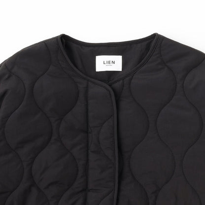 【Link/防潑水加工】絎縫夾克