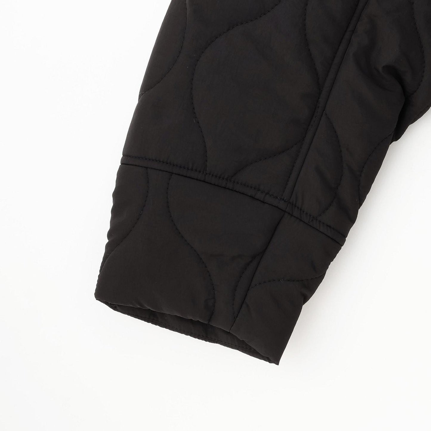 【Link/防潑水加工】絎縫夾克