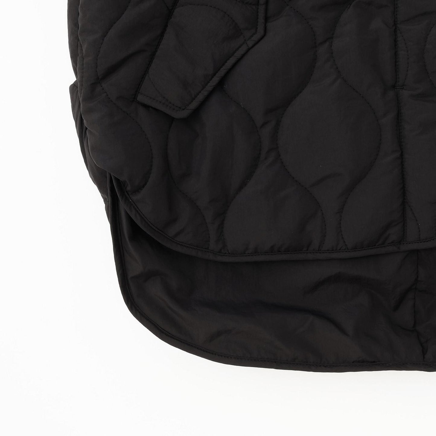 【Link/防潑水加工】絎縫夾克