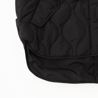 【Link/防潑水加工】絎縫夾克