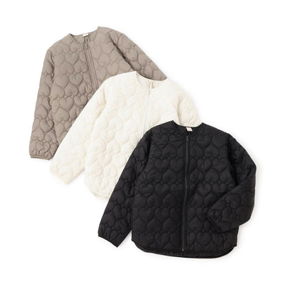 【リンク】愛心絎縫夾克（青少年尺碼）