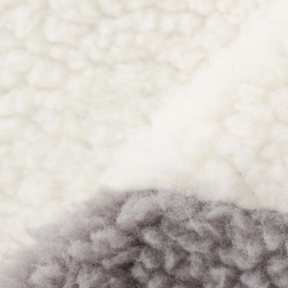 可雙面穿羊羔絨飛行夾克