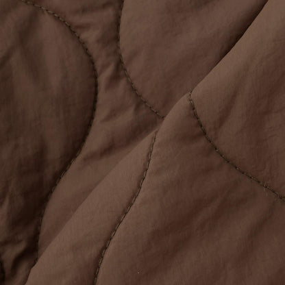 【Link/防潑水加工】絎縫夾克