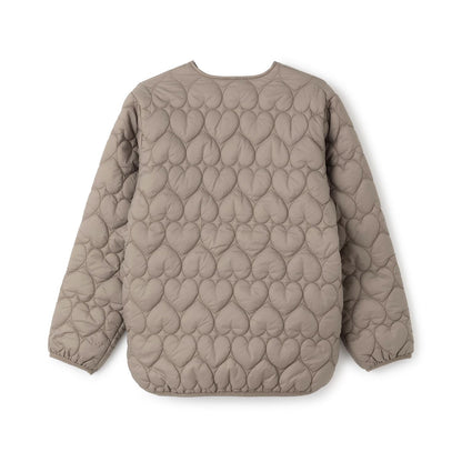 【リンク】愛心絎縫夾克（青少年尺碼）