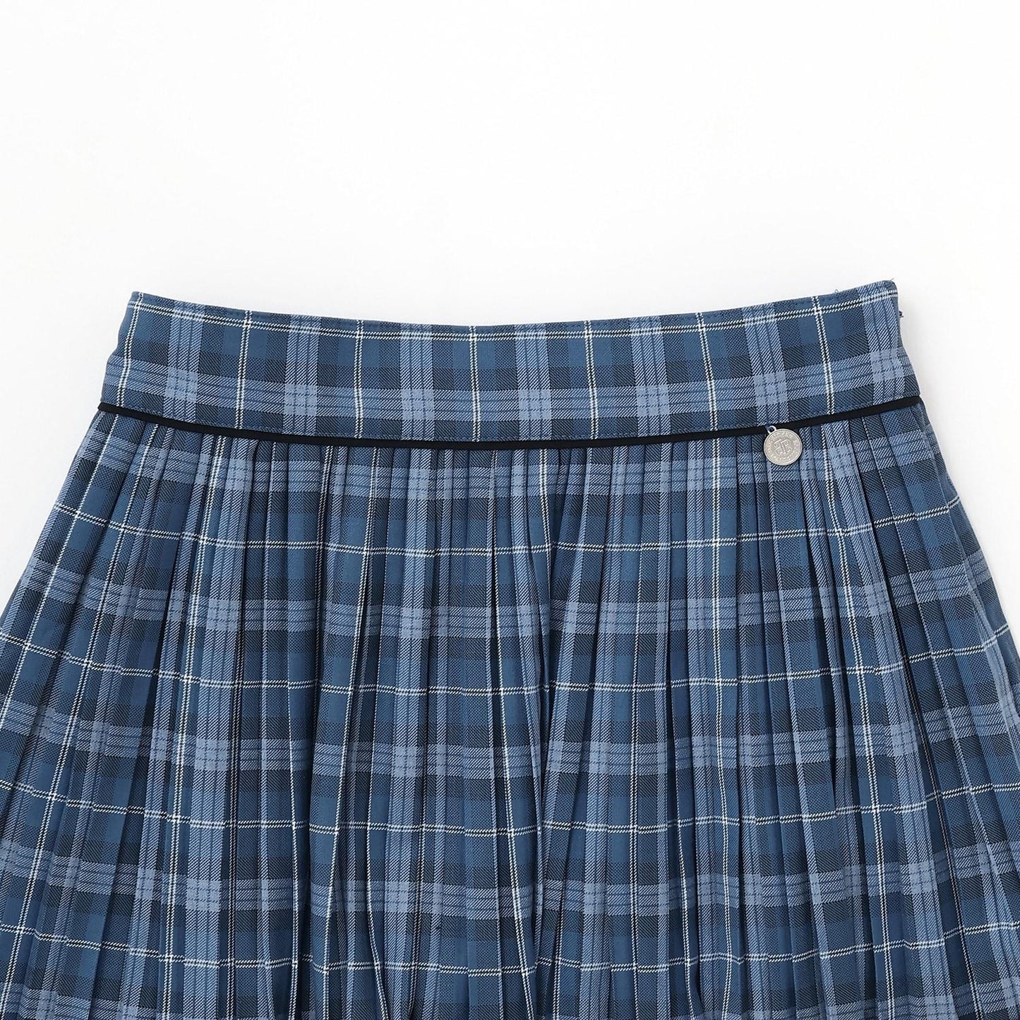 【畢業服】細褶裙褲