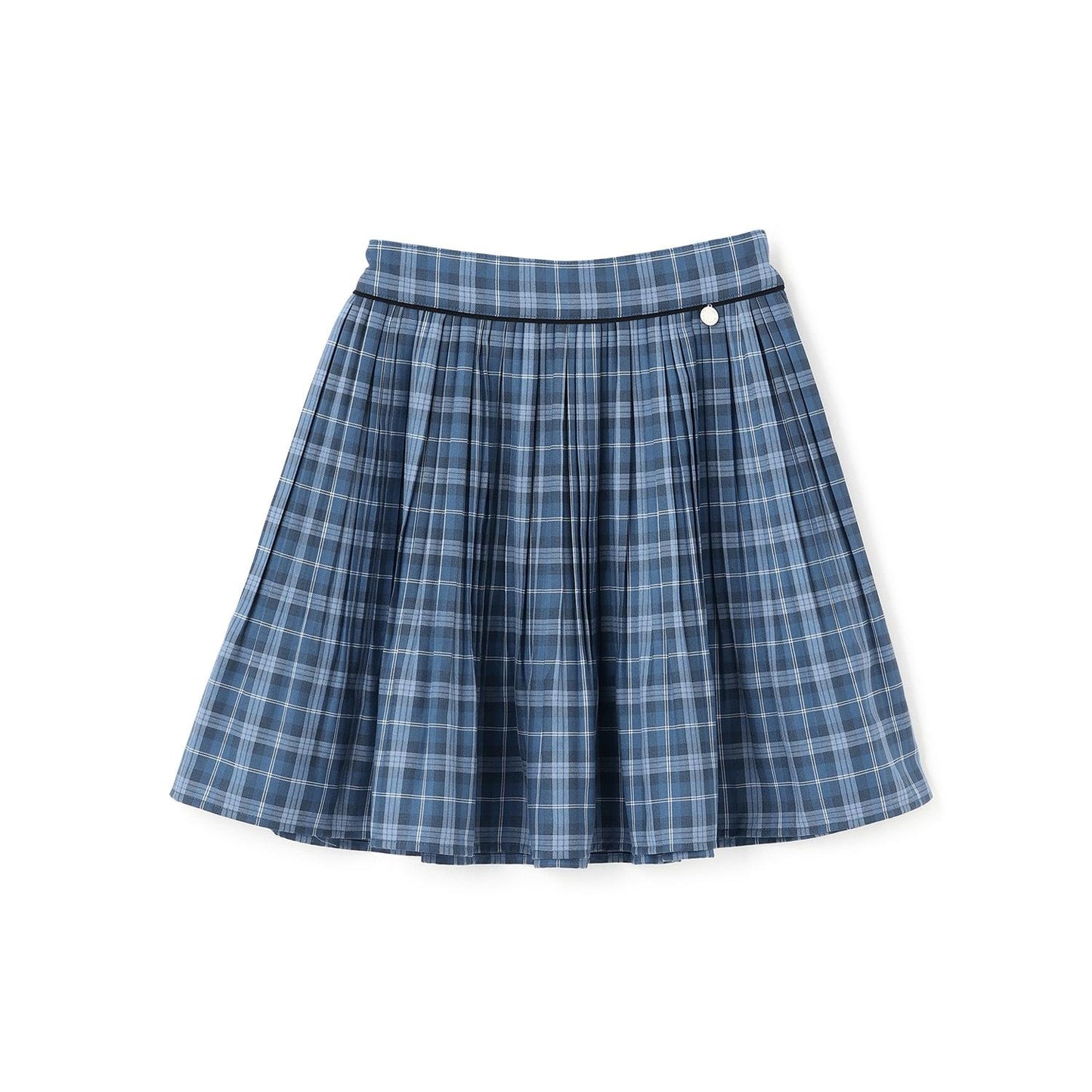 【畢業服】細褶裙褲