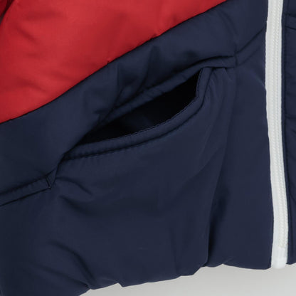 恐龍三用中棉夾克