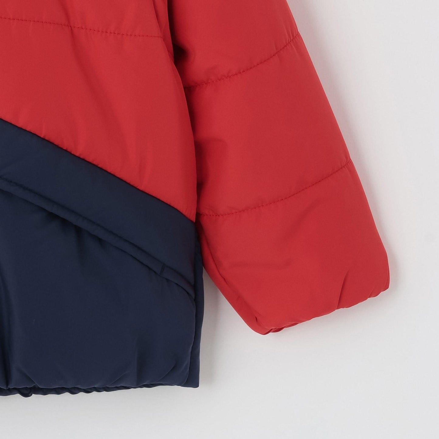 恐龍三用中棉夾克