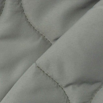 【Link/防潑水加工】絎縫夾克