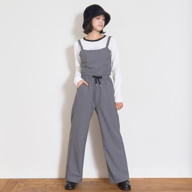 【7days】含內搭吊帶背心三件套