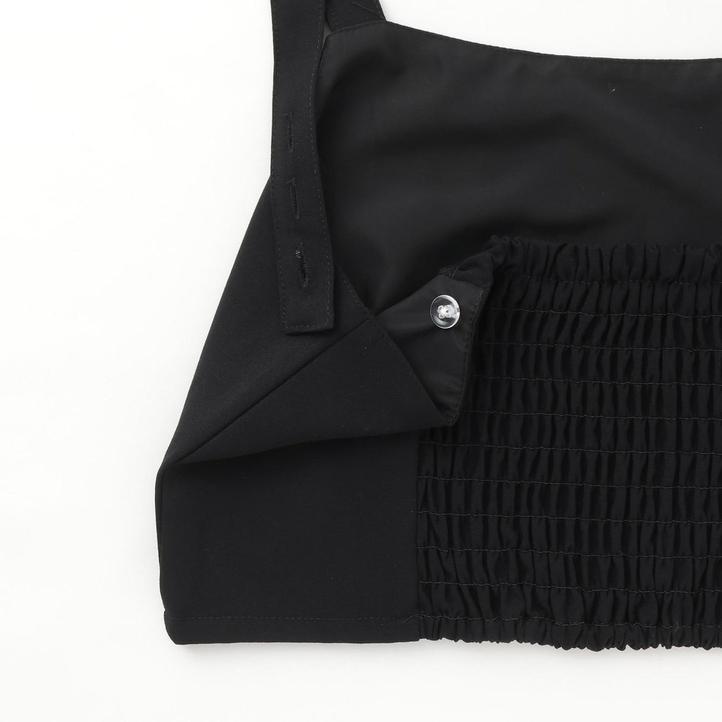 【7days】含內搭吊帶背心三件套