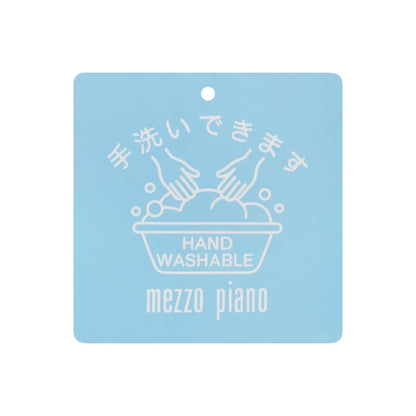 Logo毛絨針織套頭衫