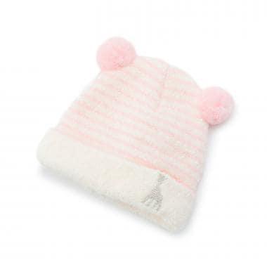 馬什馬洛蓬蓬帽【日本製造】