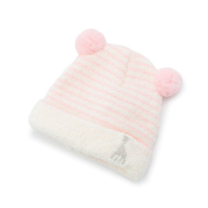 馬什馬洛蓬蓬帽【日本製造】