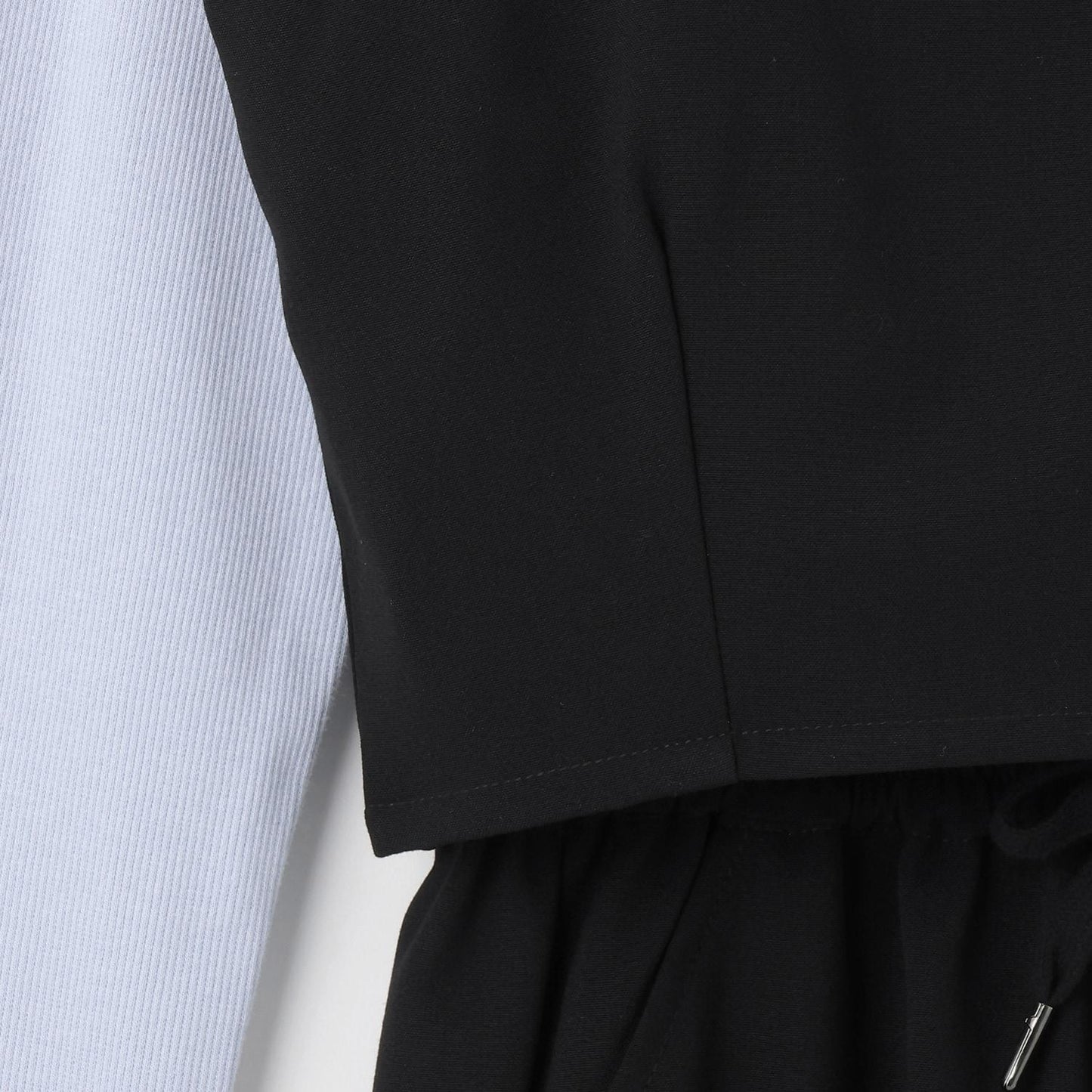 【7days】含內搭吊帶背心三件套