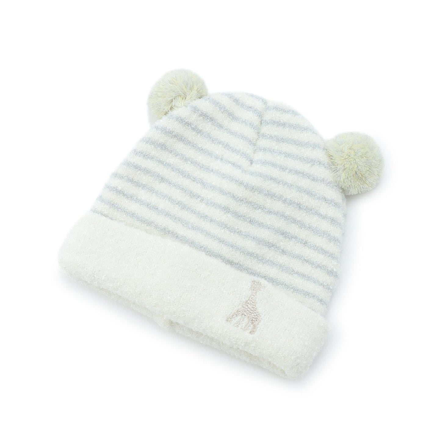 馬什馬洛蓬蓬帽【日本製造】