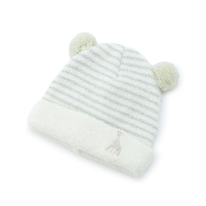 馬什馬洛蓬蓬帽【日本製造】