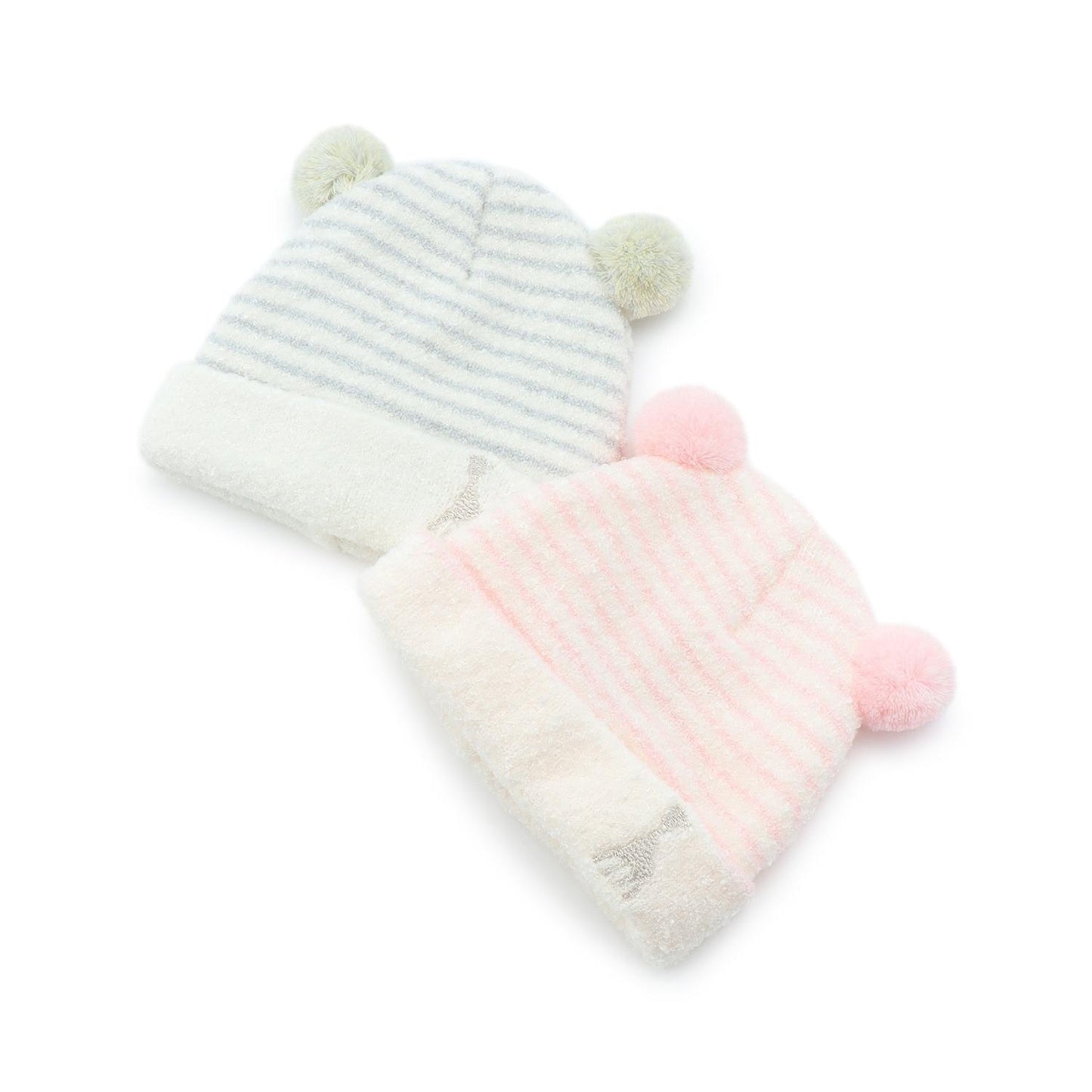 馬什馬洛蓬蓬帽【日本製造】