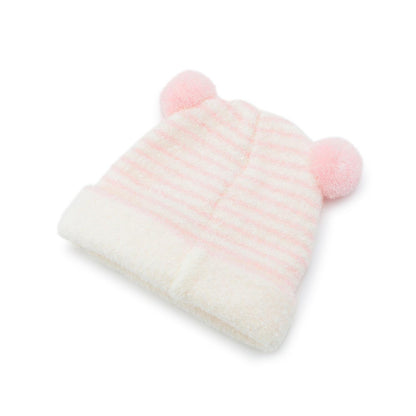 馬什馬洛蓬蓬帽【日本製造】