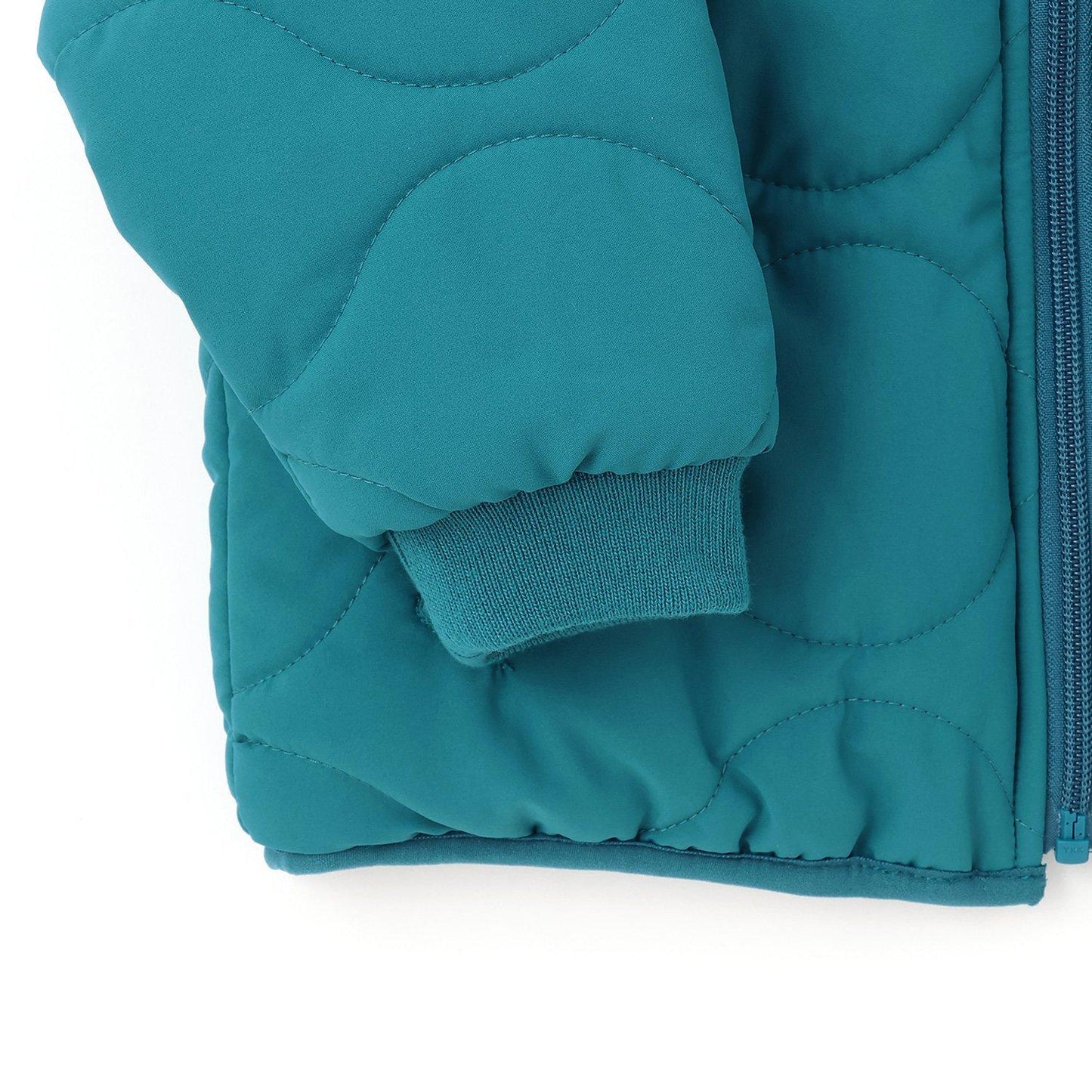 恐龍雙面可穿中棉夾克