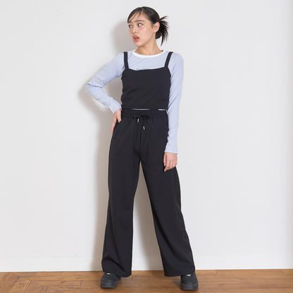 【7days】含內搭吊帶背心三件套