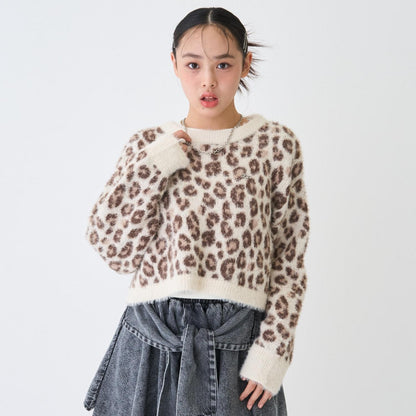 含內搭短款毛衣