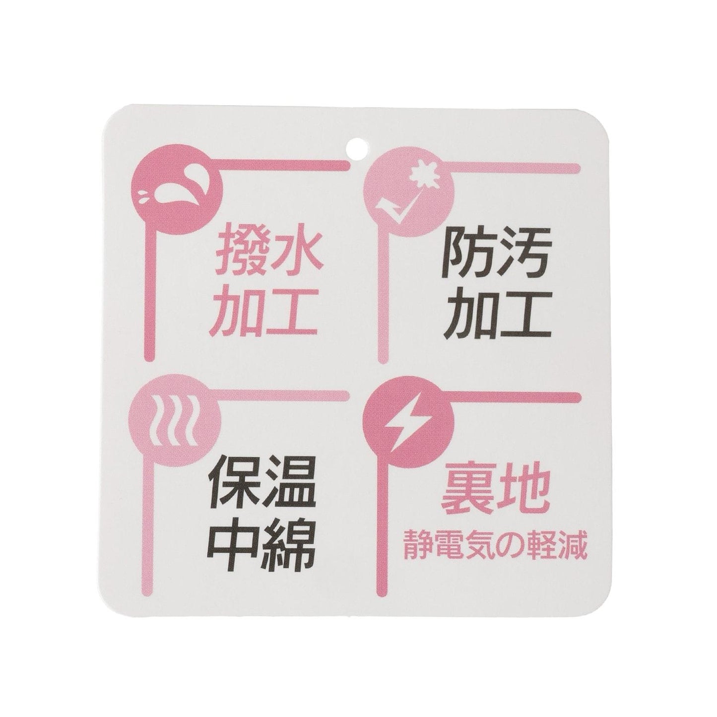 可拆卸袖長款夾克