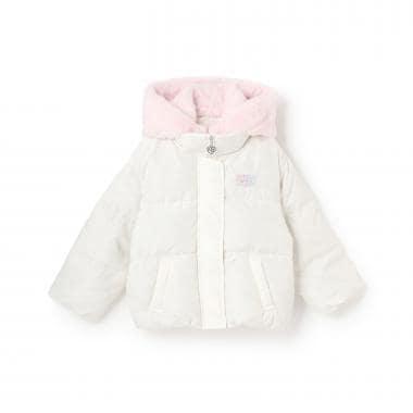 2way 可水洗羽絨