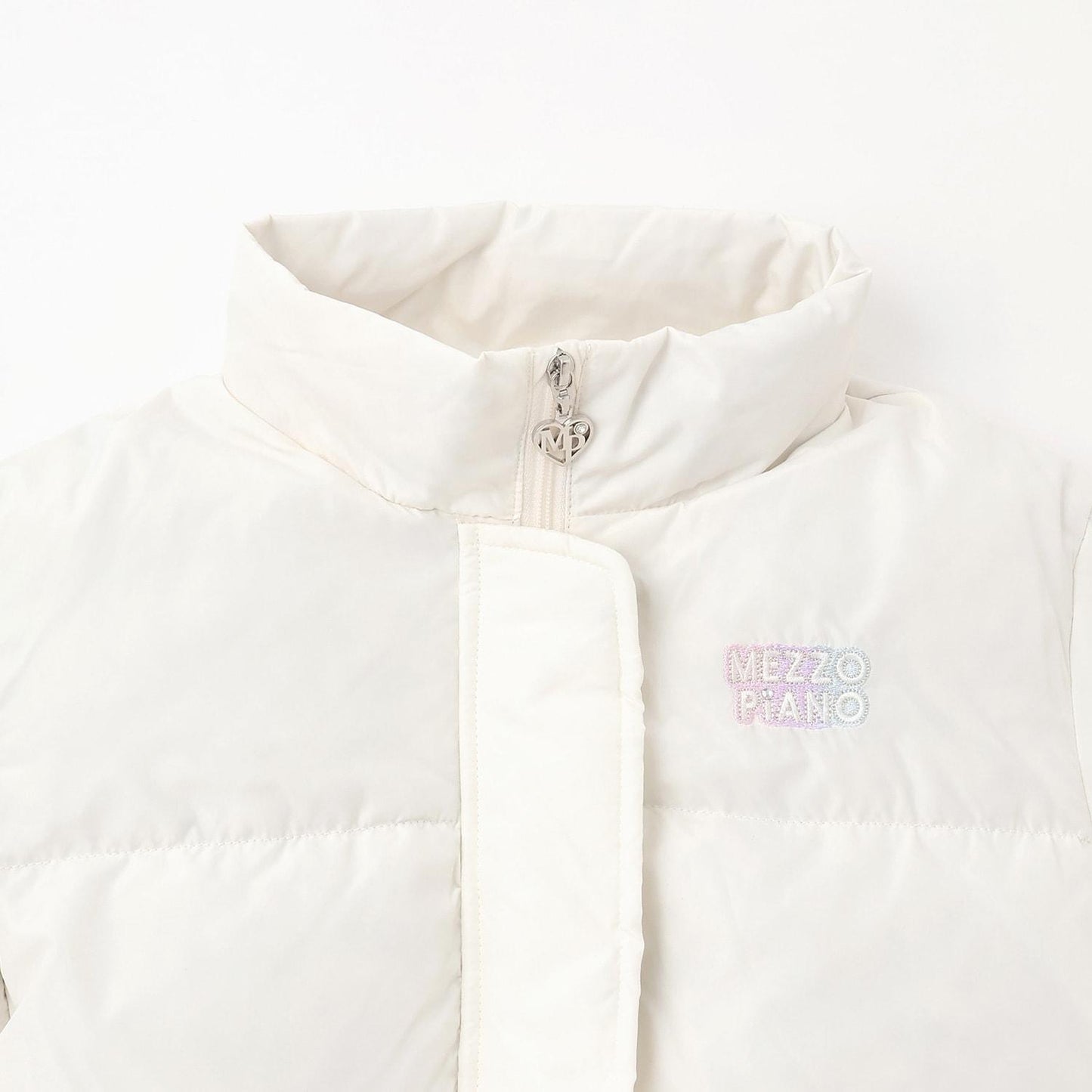 2way 可水洗羽絨