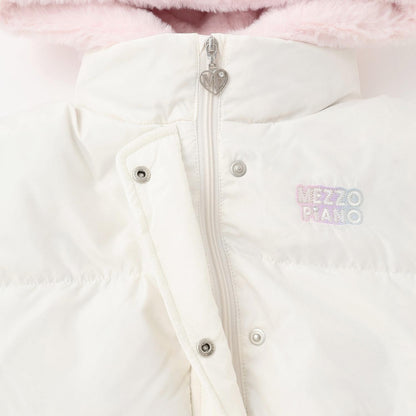 2way 可水洗羽絨