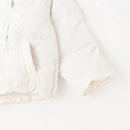 2way 可水洗羽絨