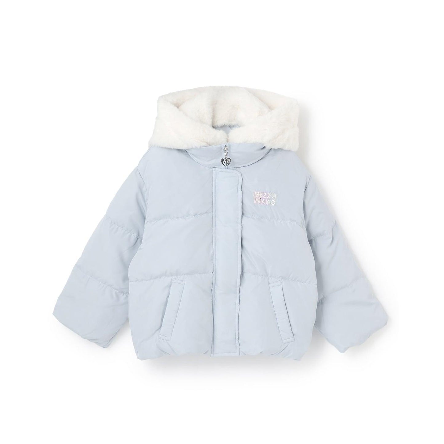 2way 可水洗羽絨