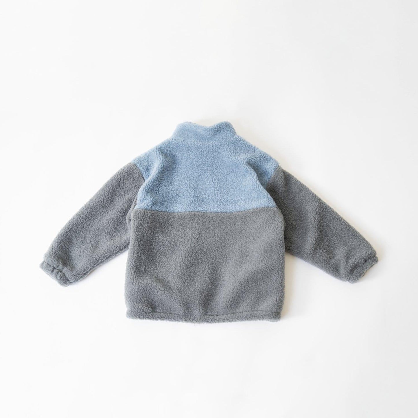 羊羔絨立領夾克/保暖/外套