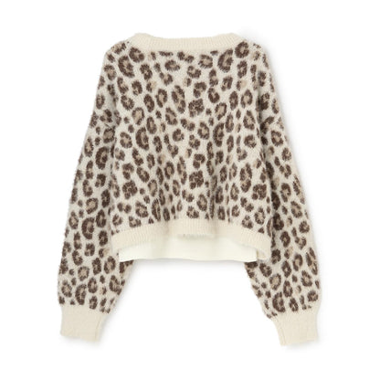 含內搭短款毛衣